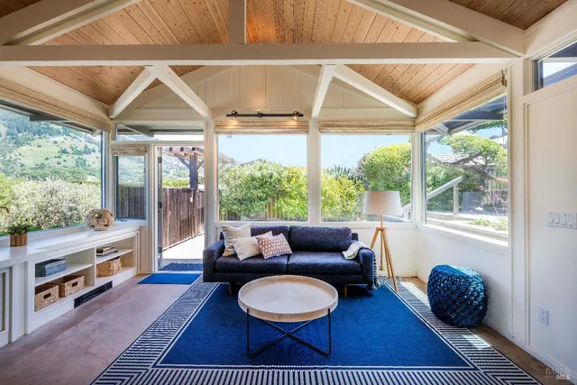 $10,699,000 | 156 Seadrift Road, Stinson Beach, CA 94970