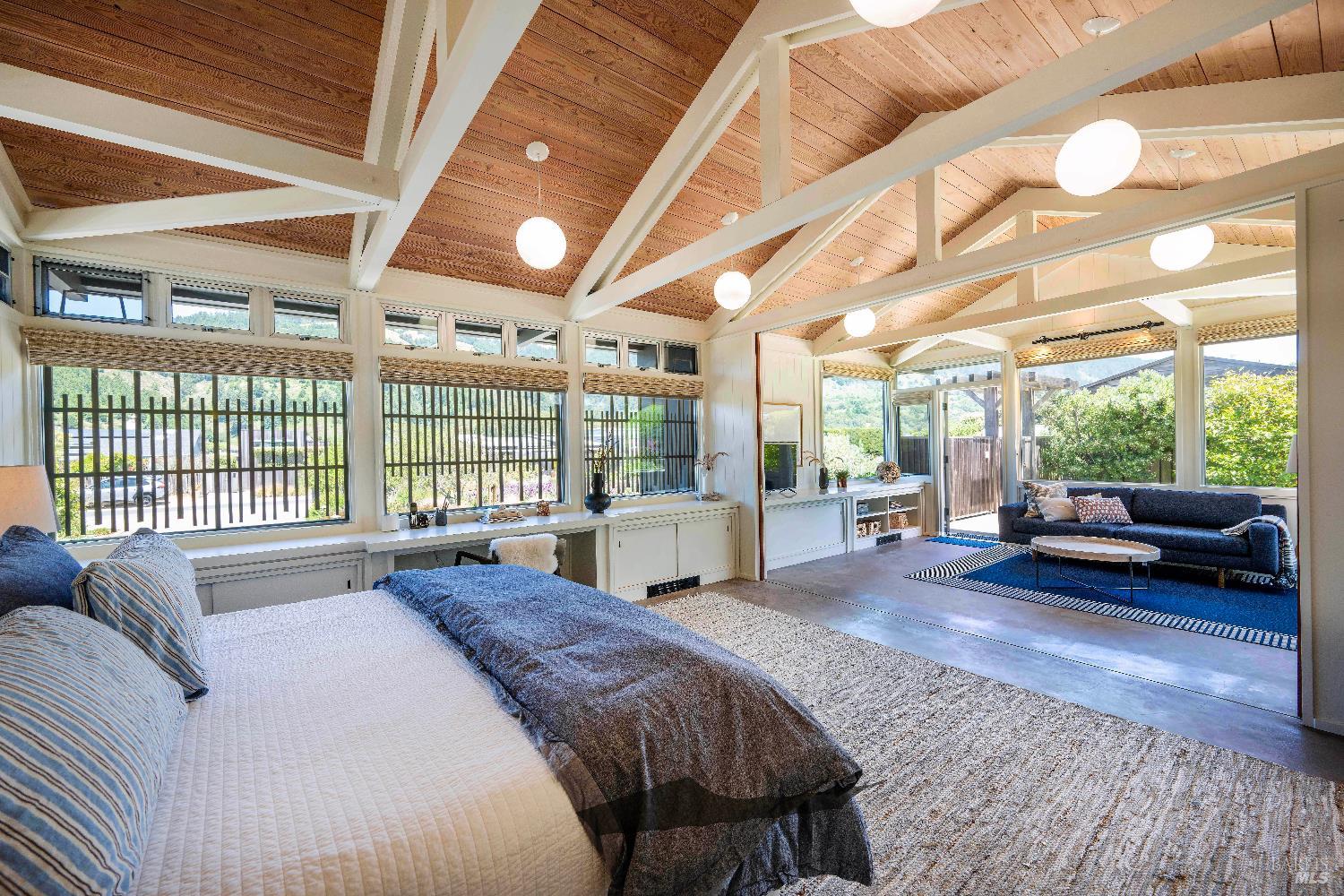 156 Seadrift Road Stinson Beach, CA 94970 - Photo 35 of 50