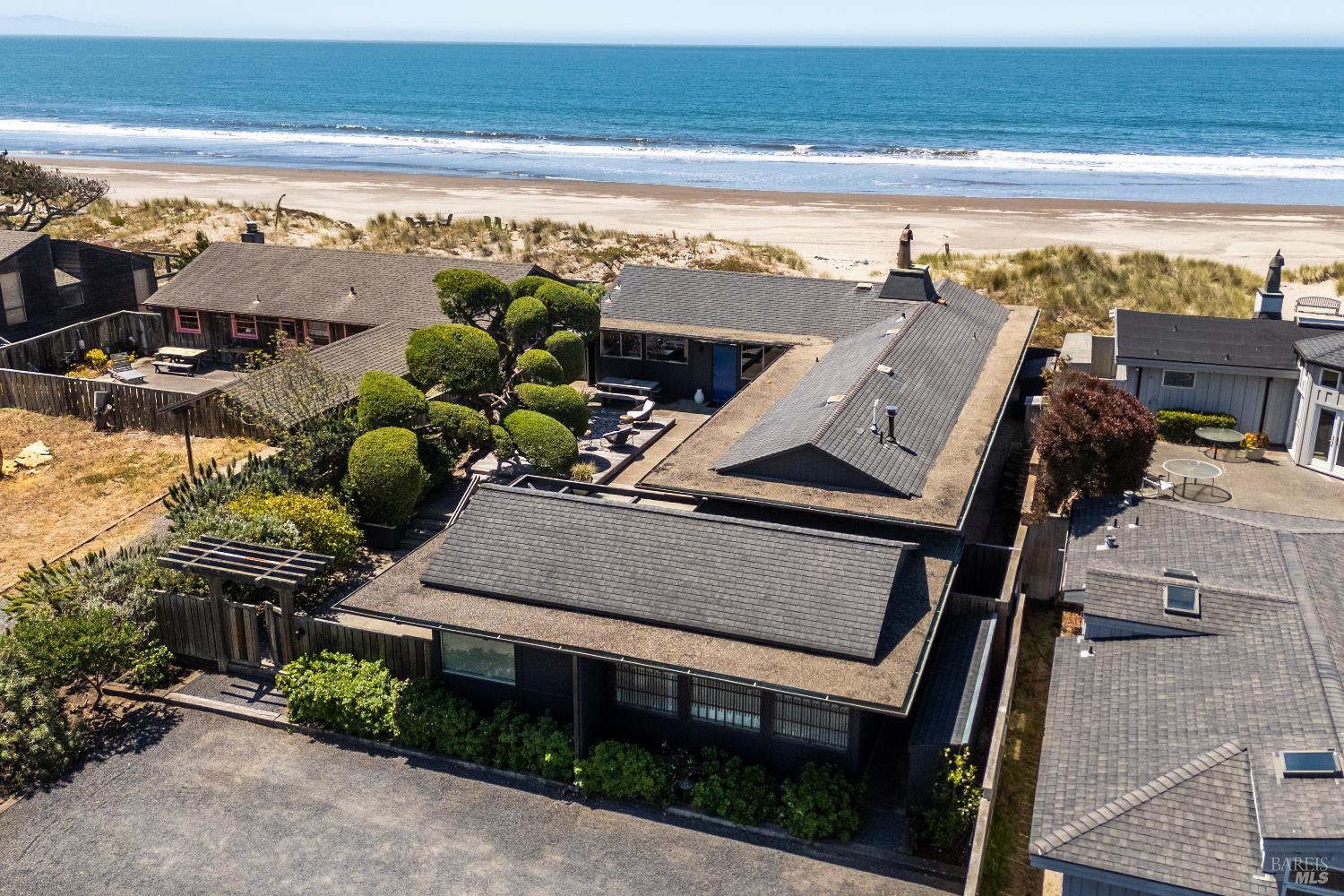156 Seadrift Road Stinson Beach, CA 94970 - Photo 38 of 50