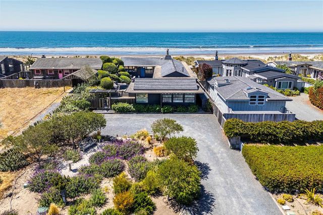 $10,699,000 | 156 Seadrift Road, Stinson Beach, CA 94970