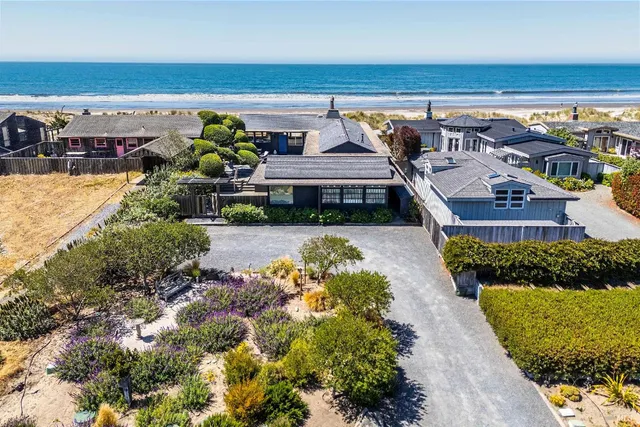 $10,699,000 | 156 Seadrift Road, Stinson Beach, CA 94970