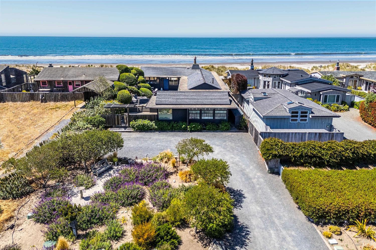 156 Seadrift Road Stinson Beach, CA 94970 - Photo 40 of 50