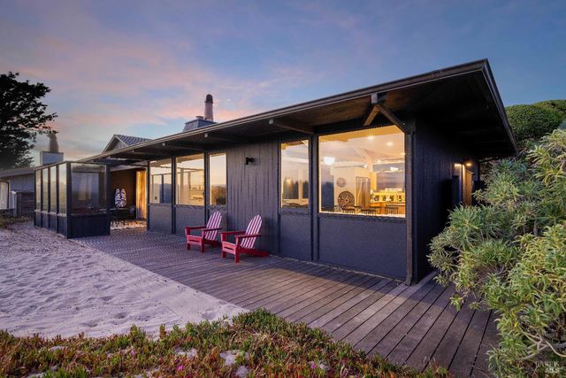 $10,699,000 | 156 Seadrift Road, Stinson Beach, CA 94970