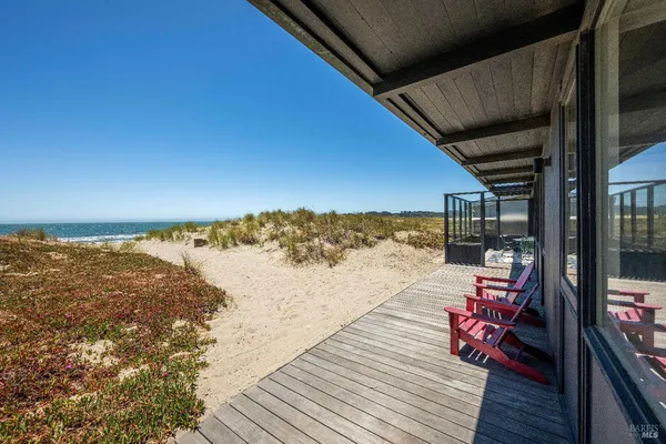 $9,995,000 | 156 Seadrift Road, Stinson Beach, CA 94970