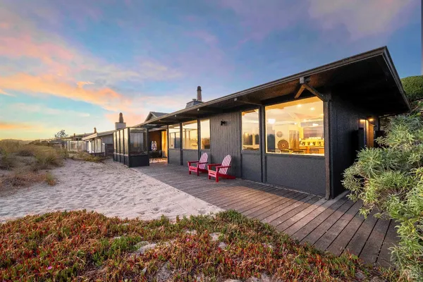 $9,995,000 | 156 Seadrift Road, Stinson Beach, CA 94970
