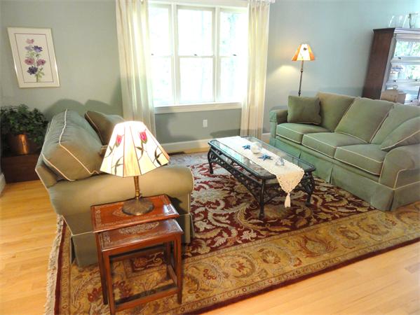 10 Sarah Doublet Road Littleton, MA 01460 - Photo 4 of 30 Gallery Image 4