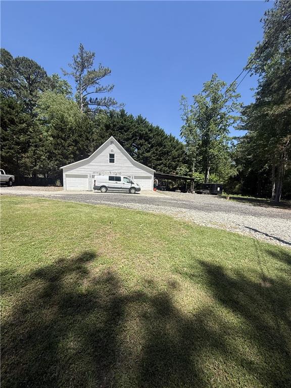 185 Holland Road Dallas, GA 30157 - Photo 3 of 17