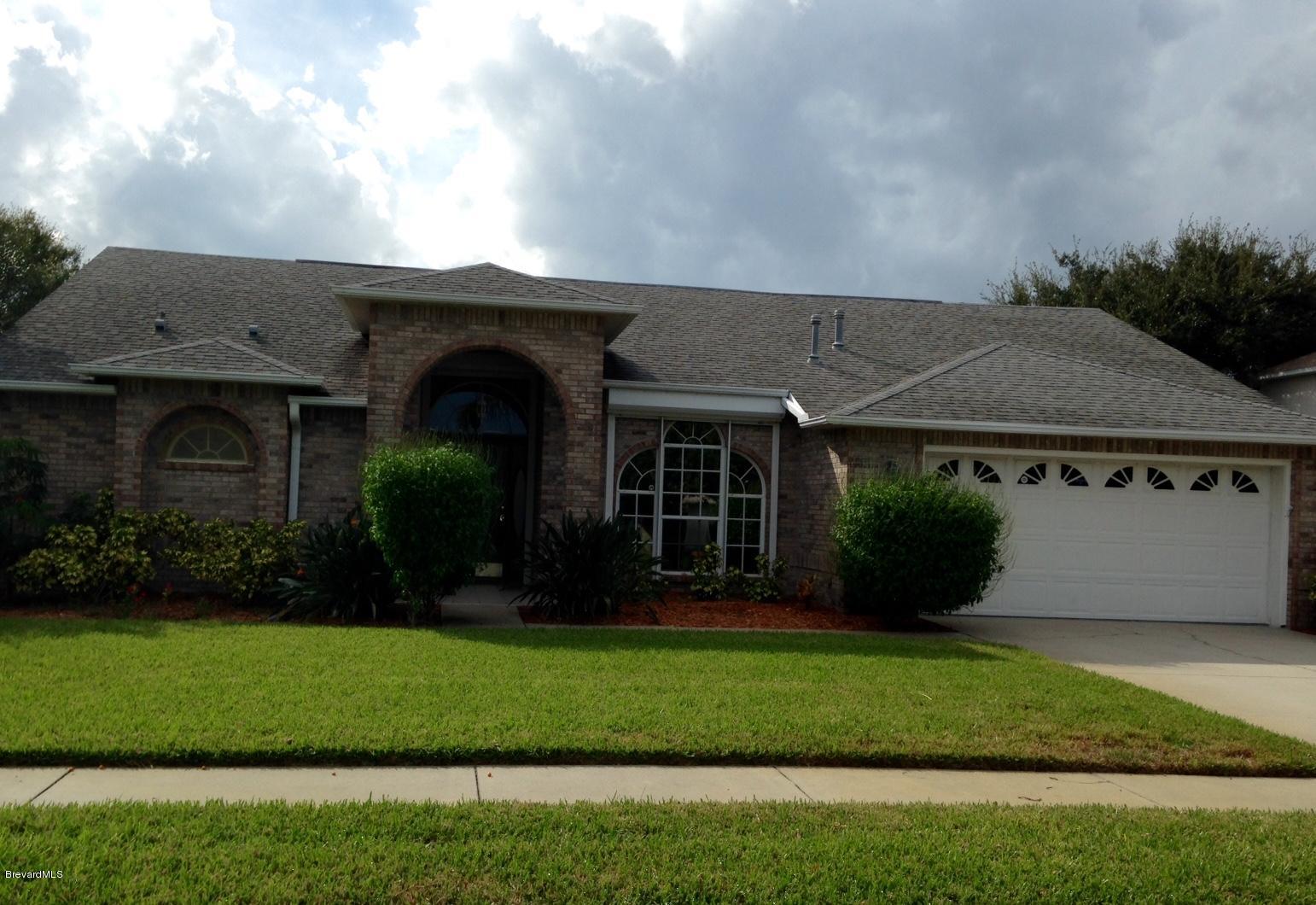 1207 Winding Meadows Road Rockledge, FL 32955 - Photo 1 of 27 1207 Winding Meadows