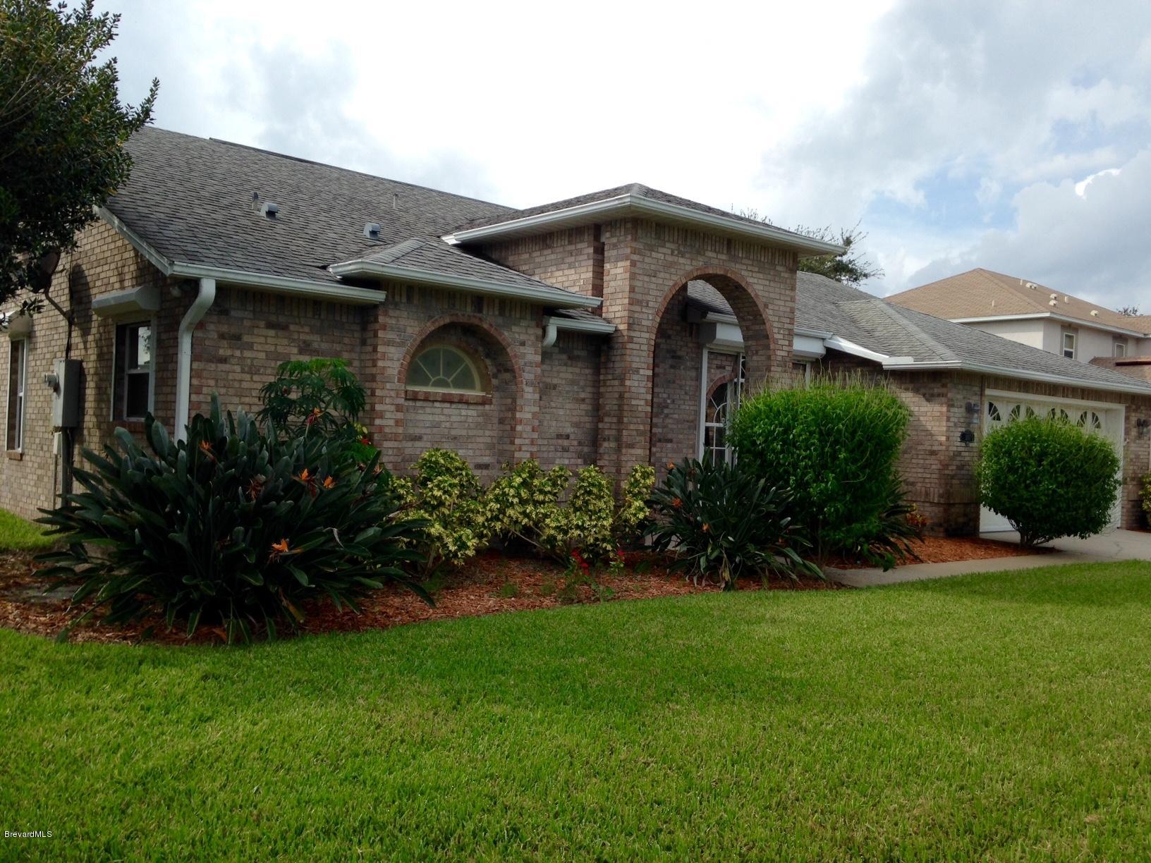 1207 Winding Meadows Road Rockledge, FL 32955 - Photo 2 of 27 Quality Construction