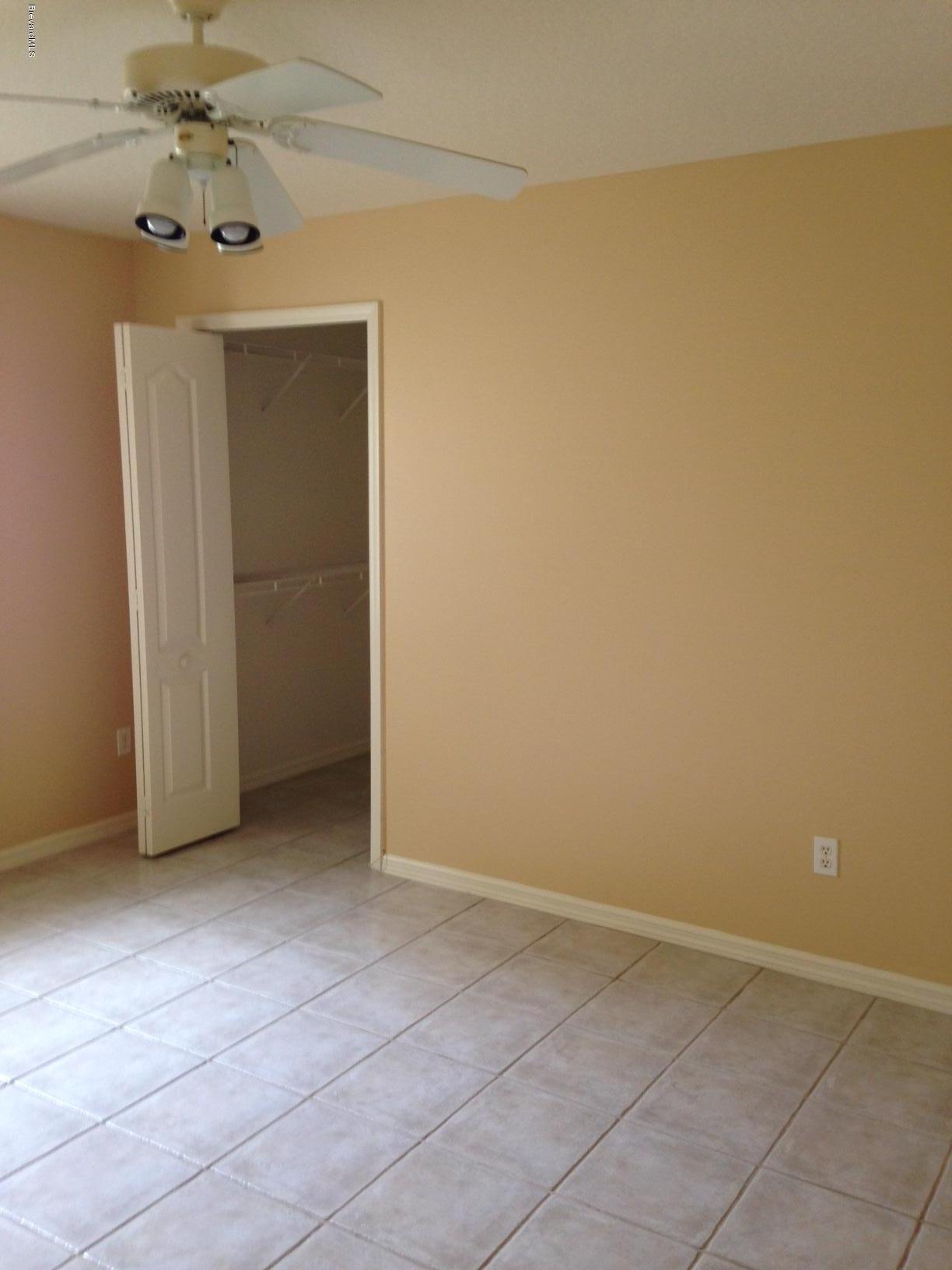 1207 Winding Meadows Road Rockledge, FL 32955 - Photo 15 of 27 Second Bedroom