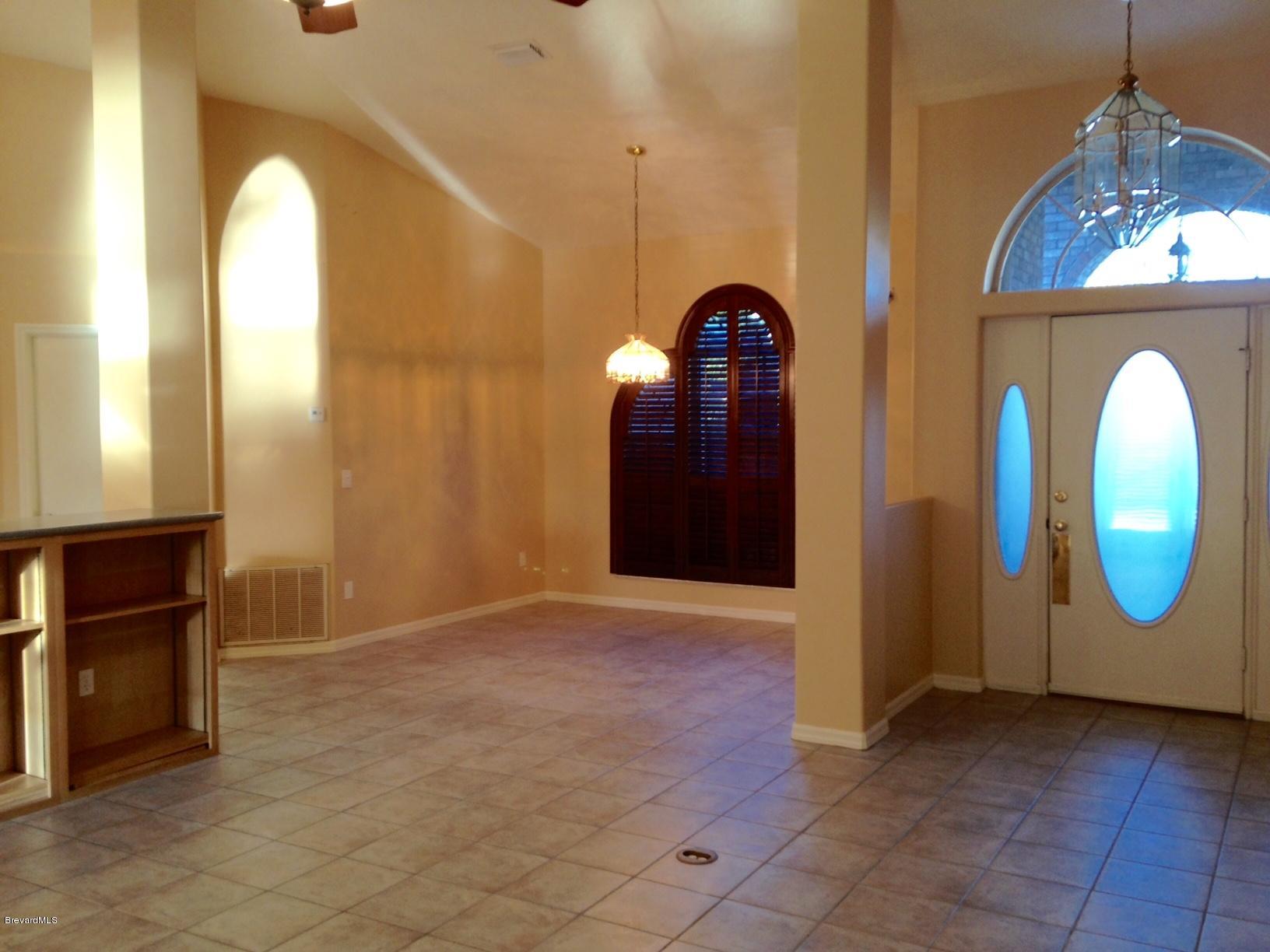 1207 Winding Meadows Road Rockledge, FL 32955 - Photo 27 of 27 Open Floor Plan