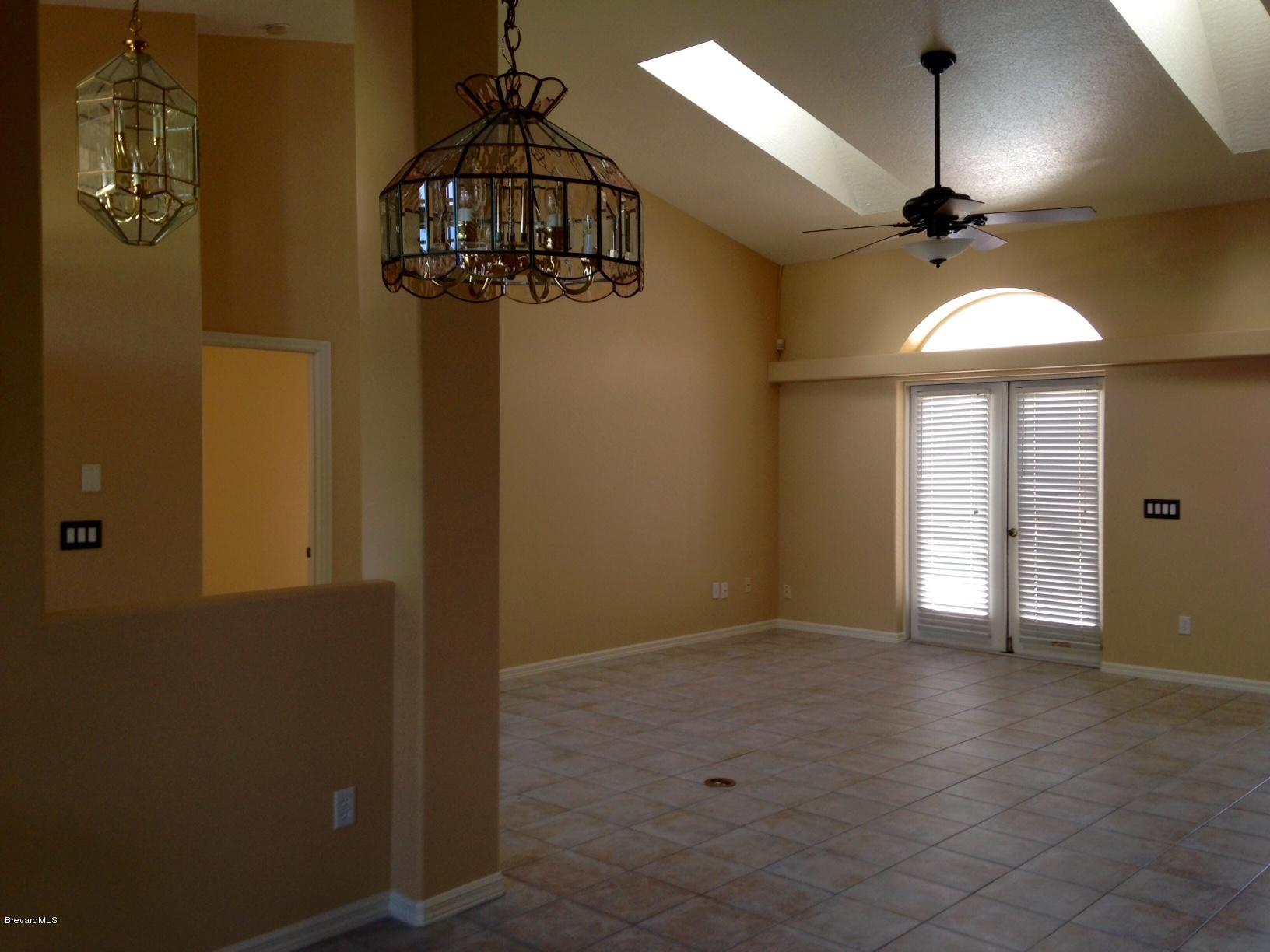 1207 Winding Meadows Road Rockledge, FL 32955 - Photo 7 of 27 Sky Lights