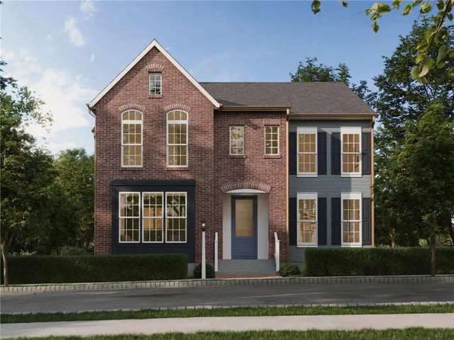 $899,990 | 4049 Windsfield Way, Bridgeville, PA 15017