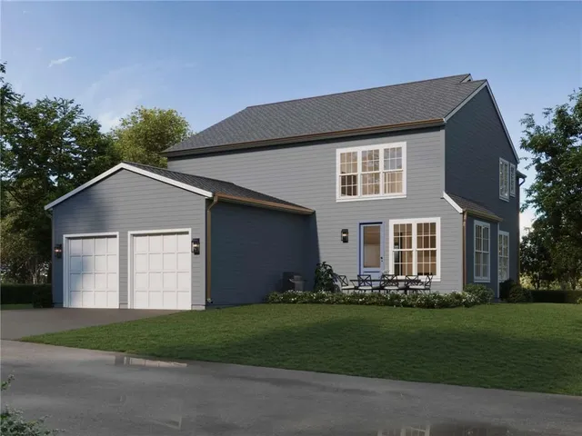 $899,990 | 4049 Windsfield Way, Bridgeville, PA 15017