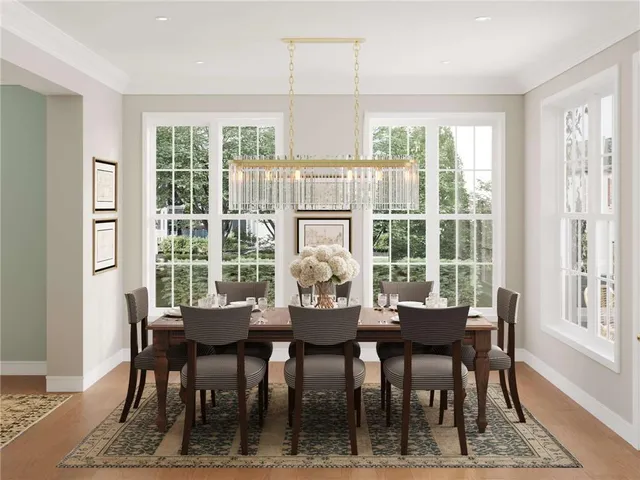 $899,990 | 4049 Windsfield Way, Bridgeville, PA 15017