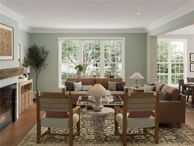 $899,990 | 4049 Windsfield Way, Bridgeville, PA 15017