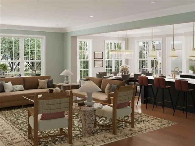 $899,990 | 4049 Windsfield Way, Bridgeville, PA 15017