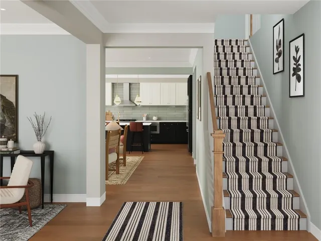 $899,990 | 4049 Windsfield Way, Bridgeville, PA 15017