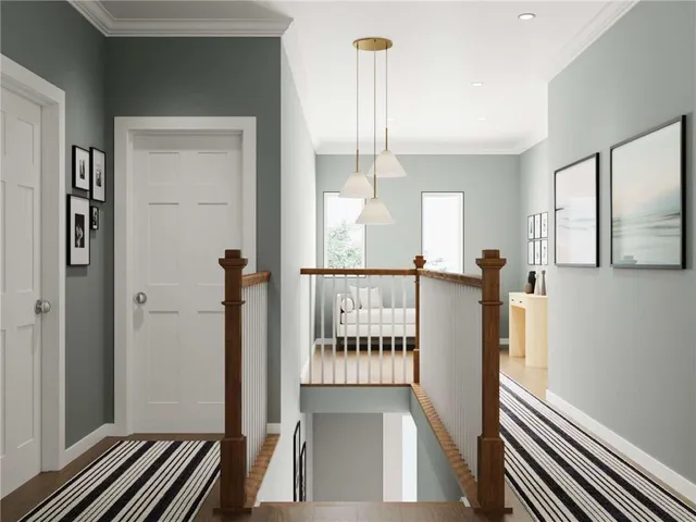 $899,990 | 4049 Windsfield Way, Bridgeville, PA 15017