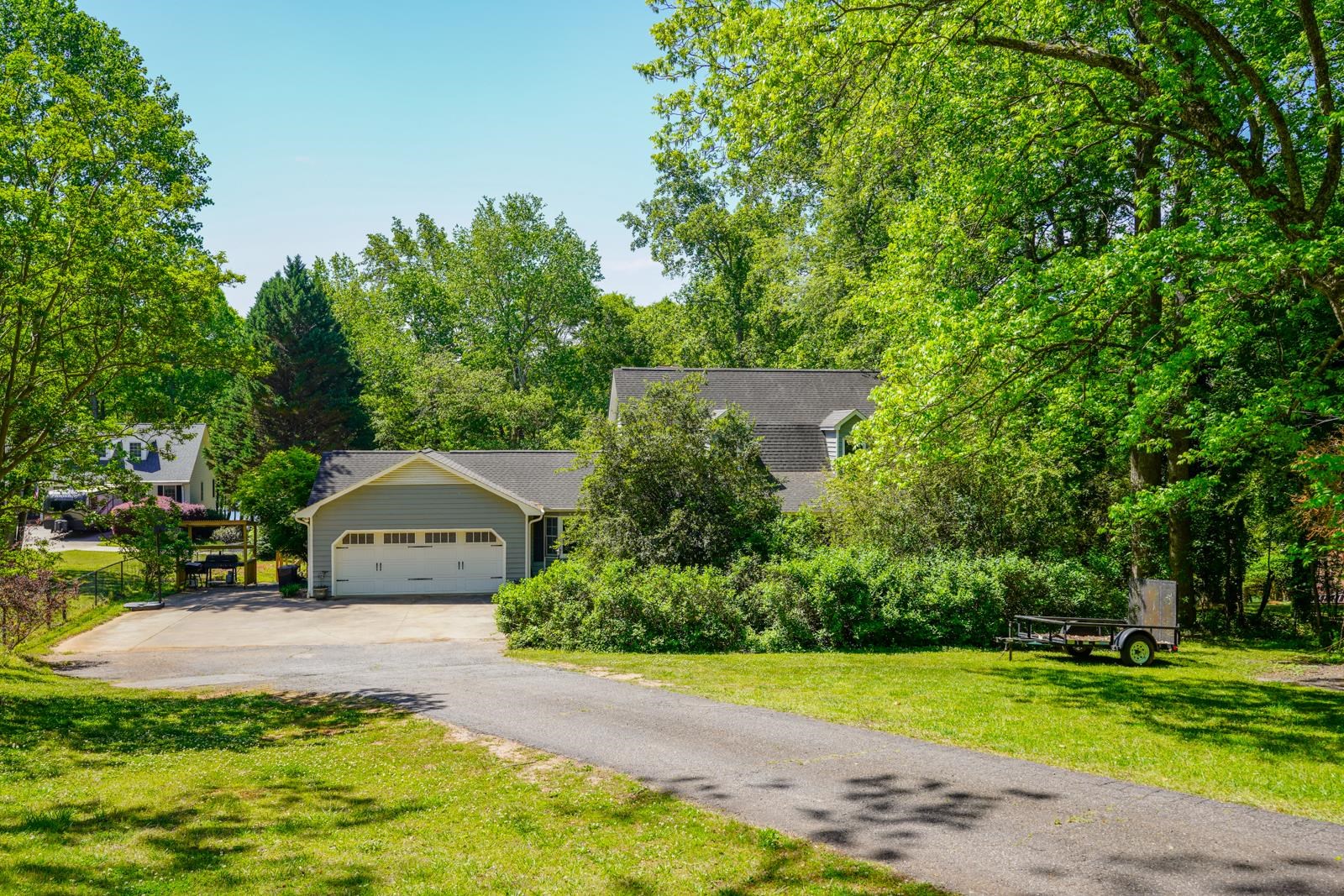 102 Hickory Hollow Road Inman, SC 29349 - Photo 40 of 50