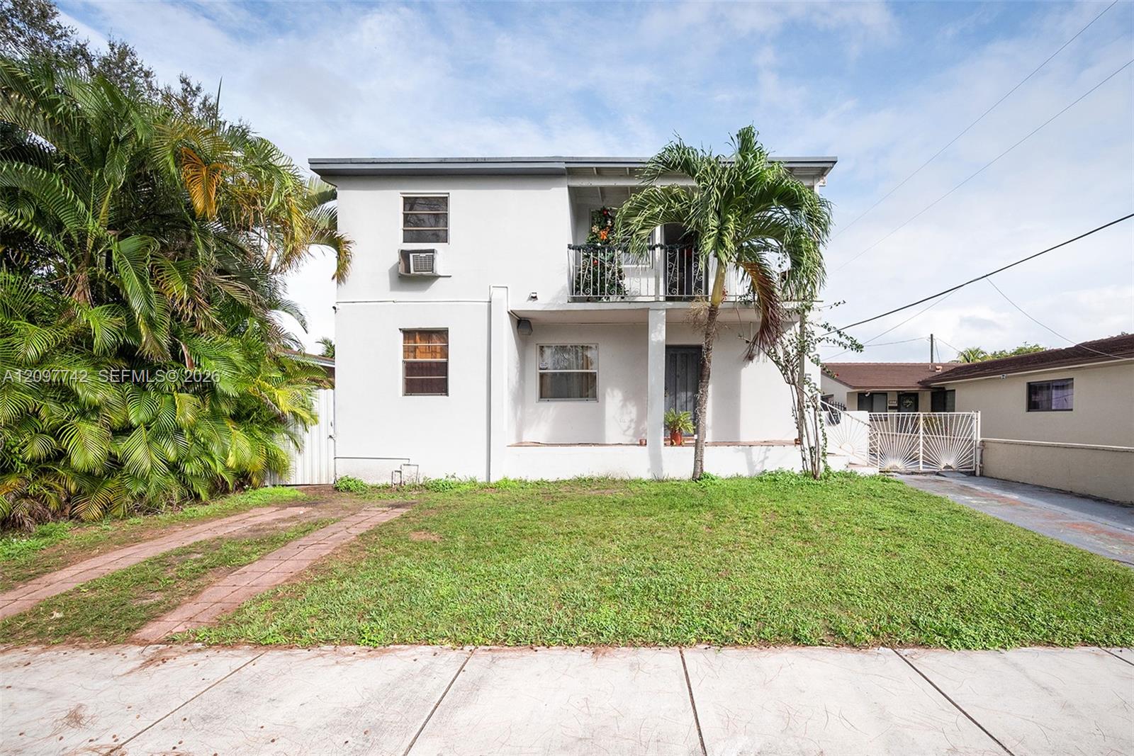 531 Northwest 35th Avenue, Unit 2 Miami, FL 33125 - Photo 2 of 17 Gallery Image 2