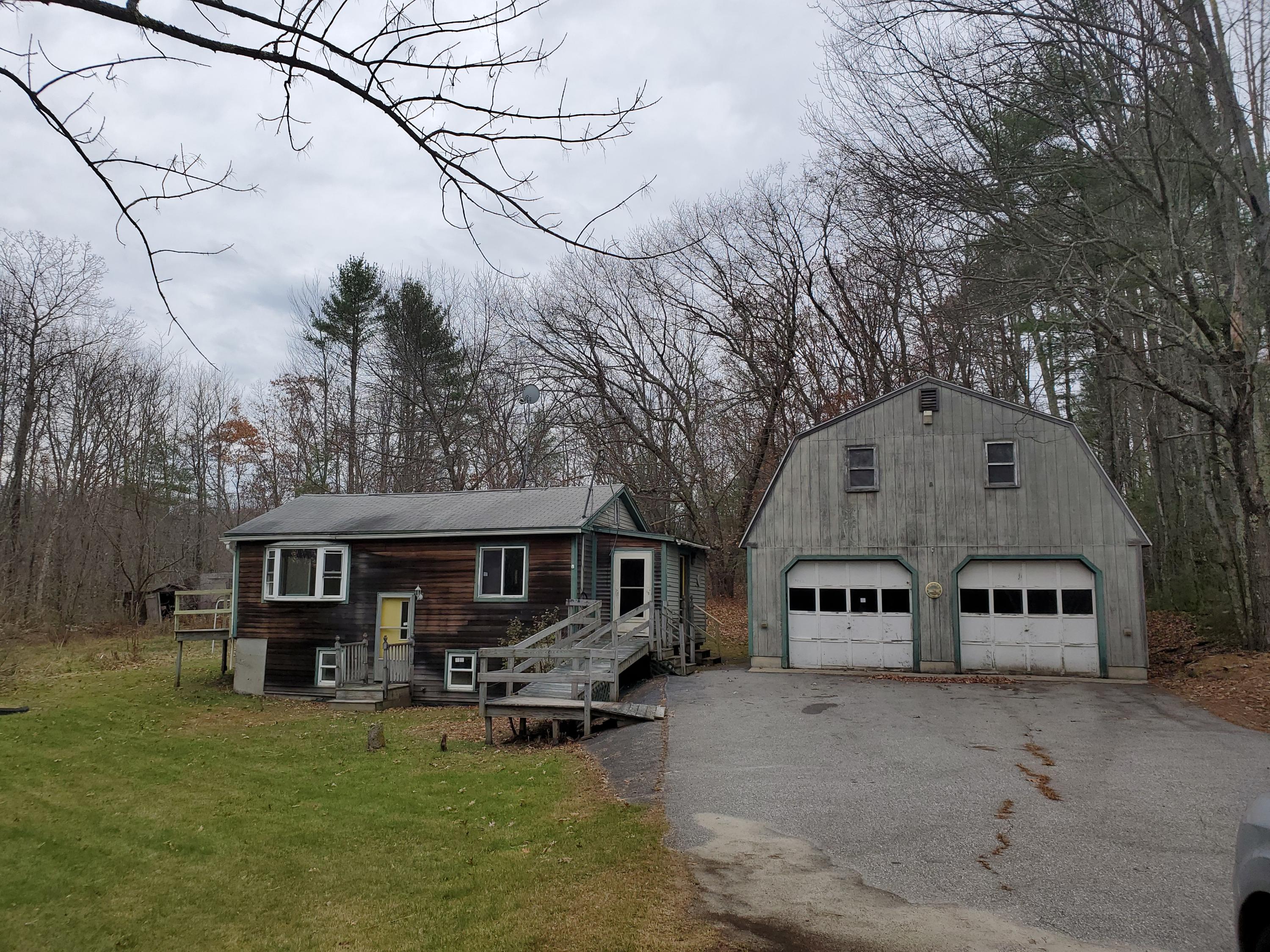 442 Hollis Road Dayton, ME 04005 - Photo 2 of 17 20191107_090225