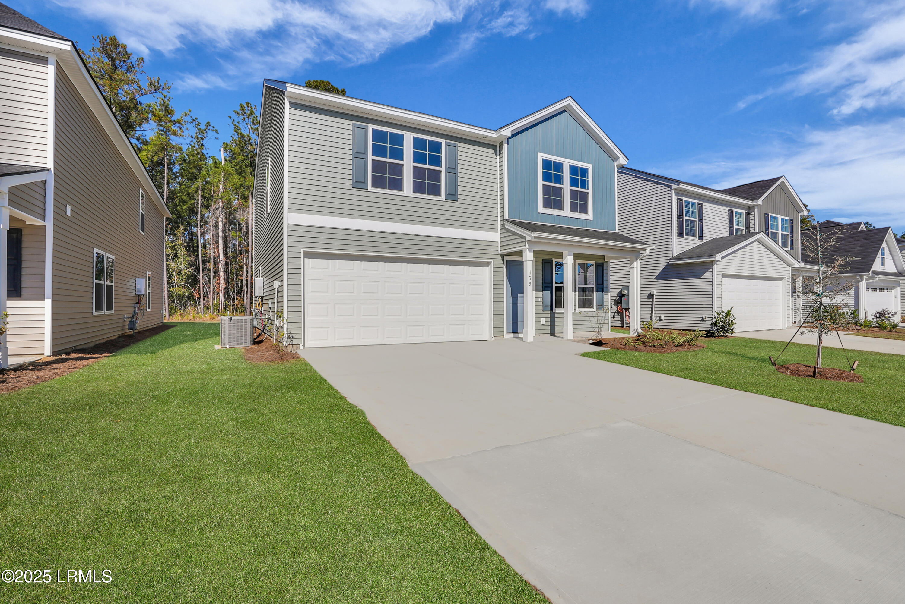 439 Waters Edge Way Hardeeville, SC 29927 - Photo 2 of 27 FMWeb01