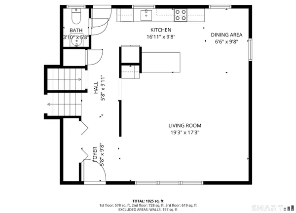 $550,000 | 22 Beach Park Road, Clinton, CT 06413