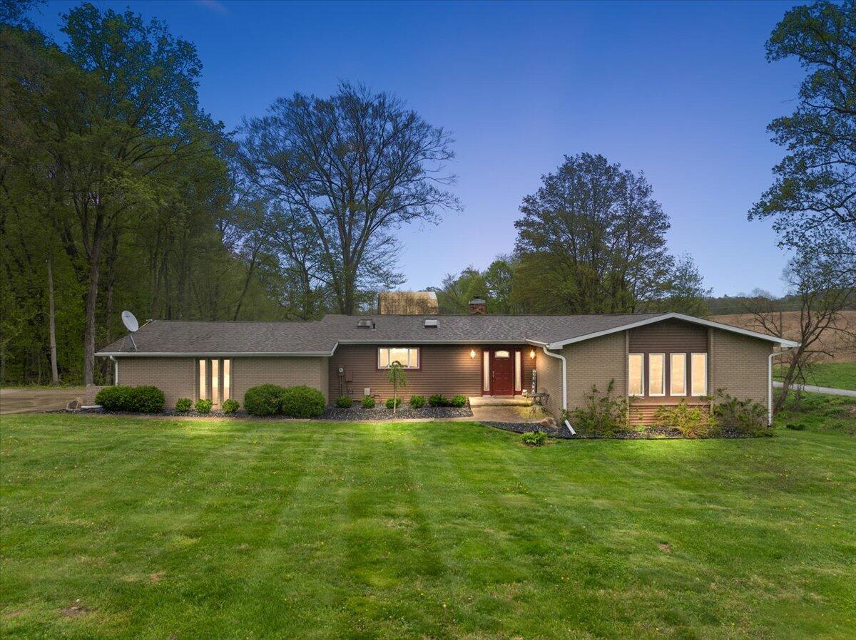 Welcome Home!