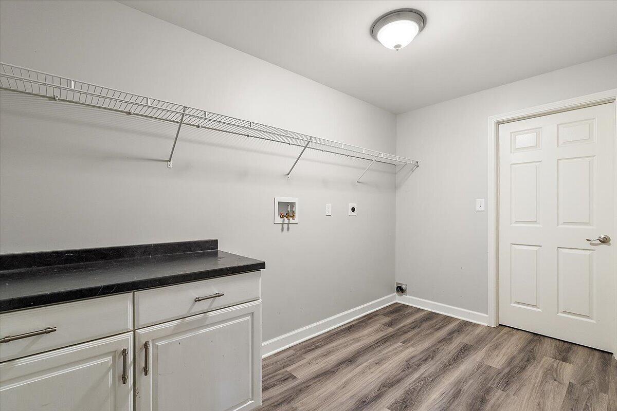 8467 Pucker Street Berrien Center, MI 49102 - Photo 35 of 44 Lower level laundry room