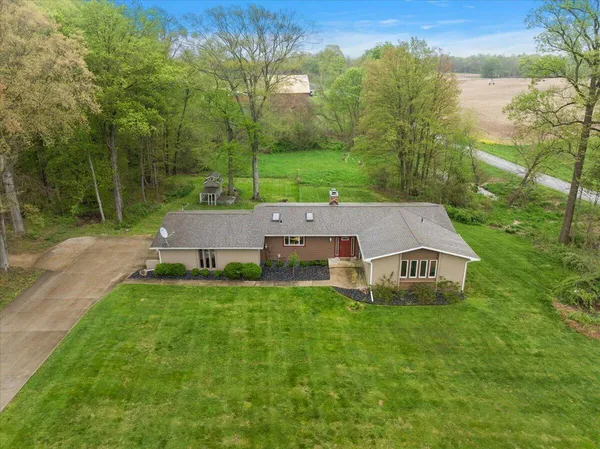 $549,000 | 8467 Pucker Street, Berrien Center, MI 49102