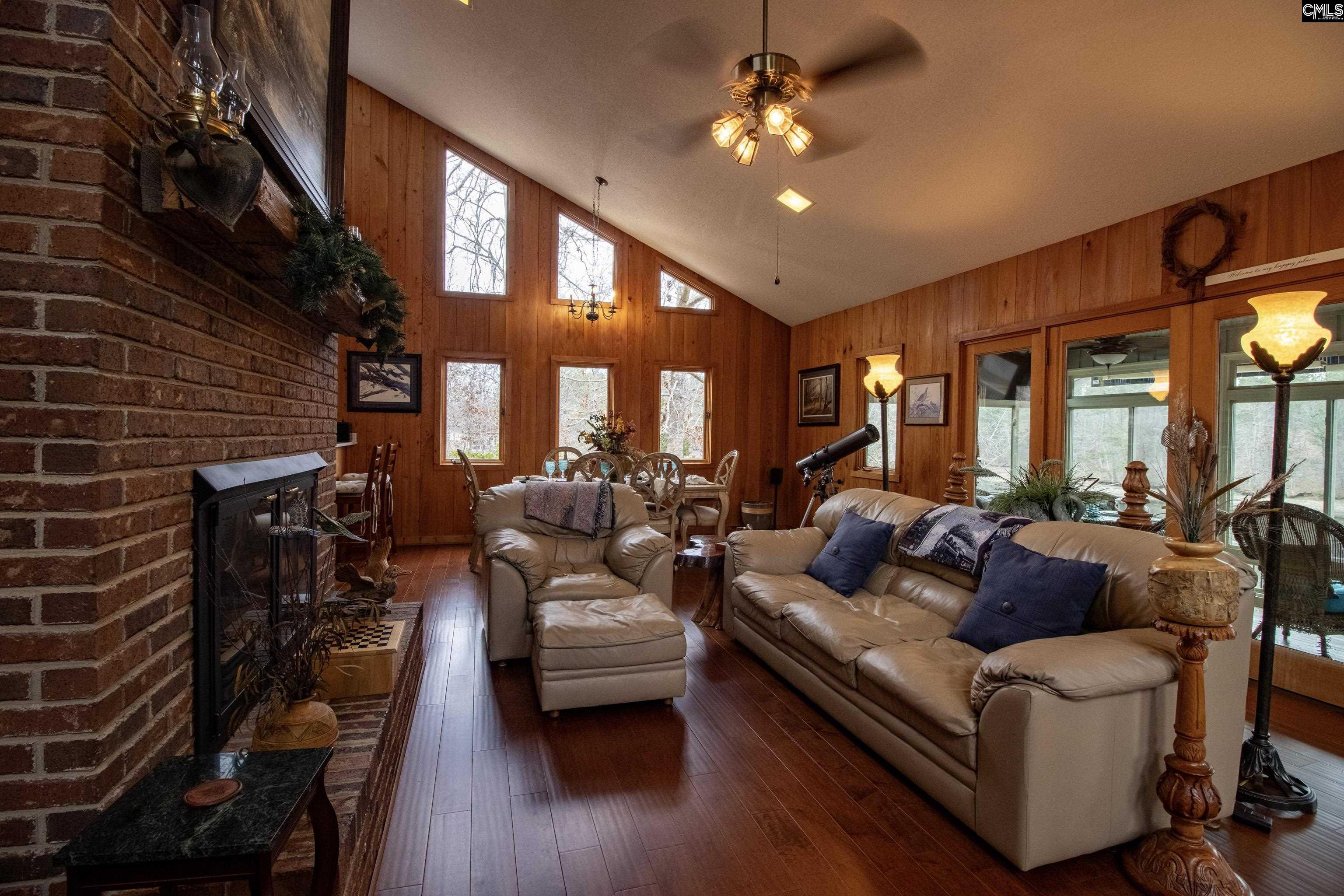 536 Riviera Drive Chappells, SC 29037 - Photo 18 of 76