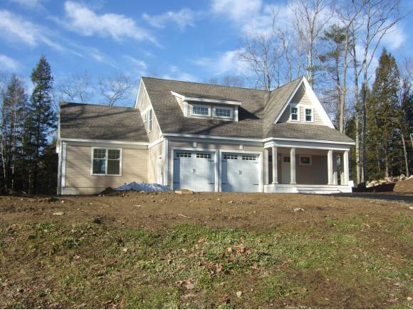 13 Point Of Rocks Terrace, Unit 33 Stratham, NH 03885 - Photo 1 of 1