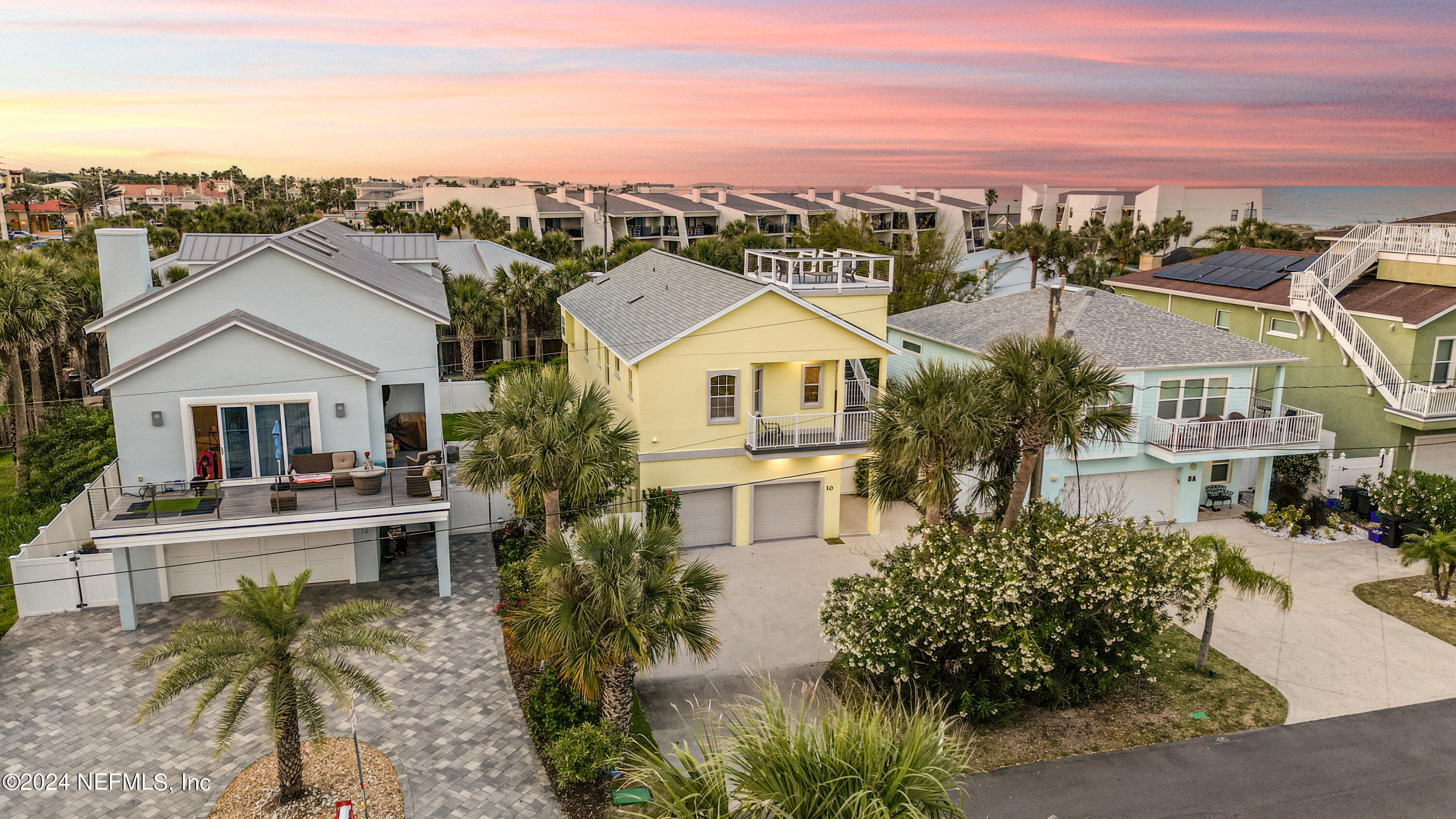 10 3rd Street St. Augustine, FL 32080 - Photo 58 of 58 DJI_0957