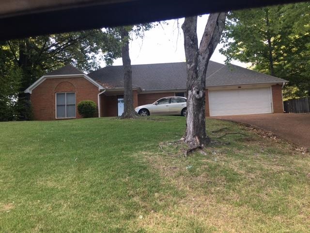 8236 Trinity Road Memphis, TN 38018 - Photo 1 of 1
