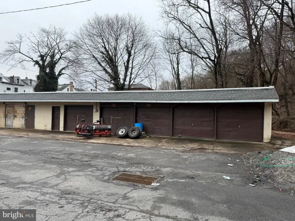 $65,500 | 34 North Rock Street, Shamokin, PA 17872