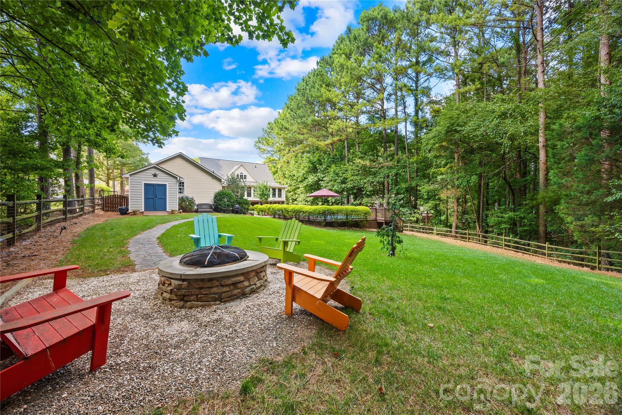 6998 Ridgeway Road Stanley, NC 28164 - Photo 45 of 45
