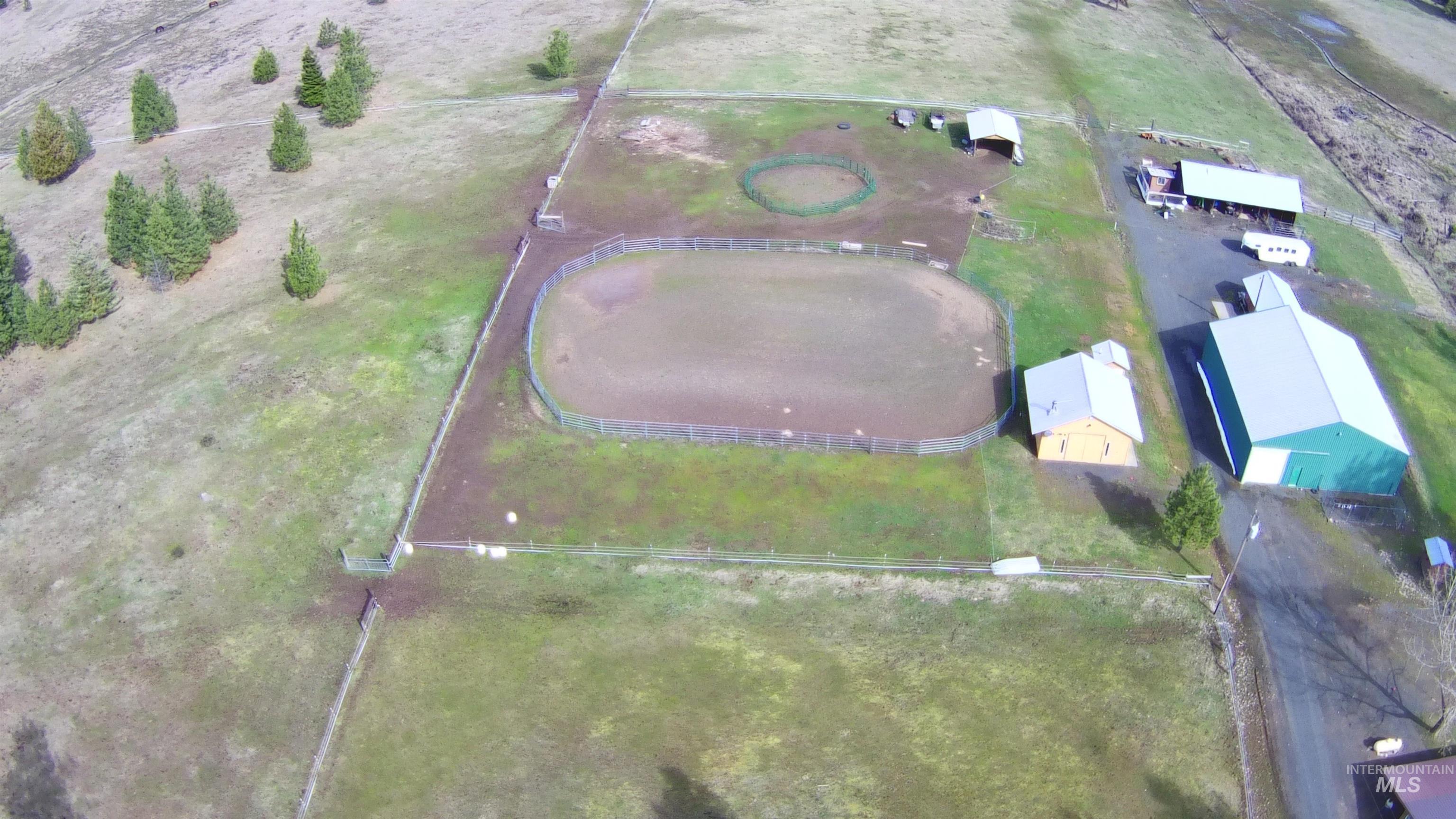 10749 Upper Fords Creek Road Orofino, ID 83544 - Photo 3 of 45