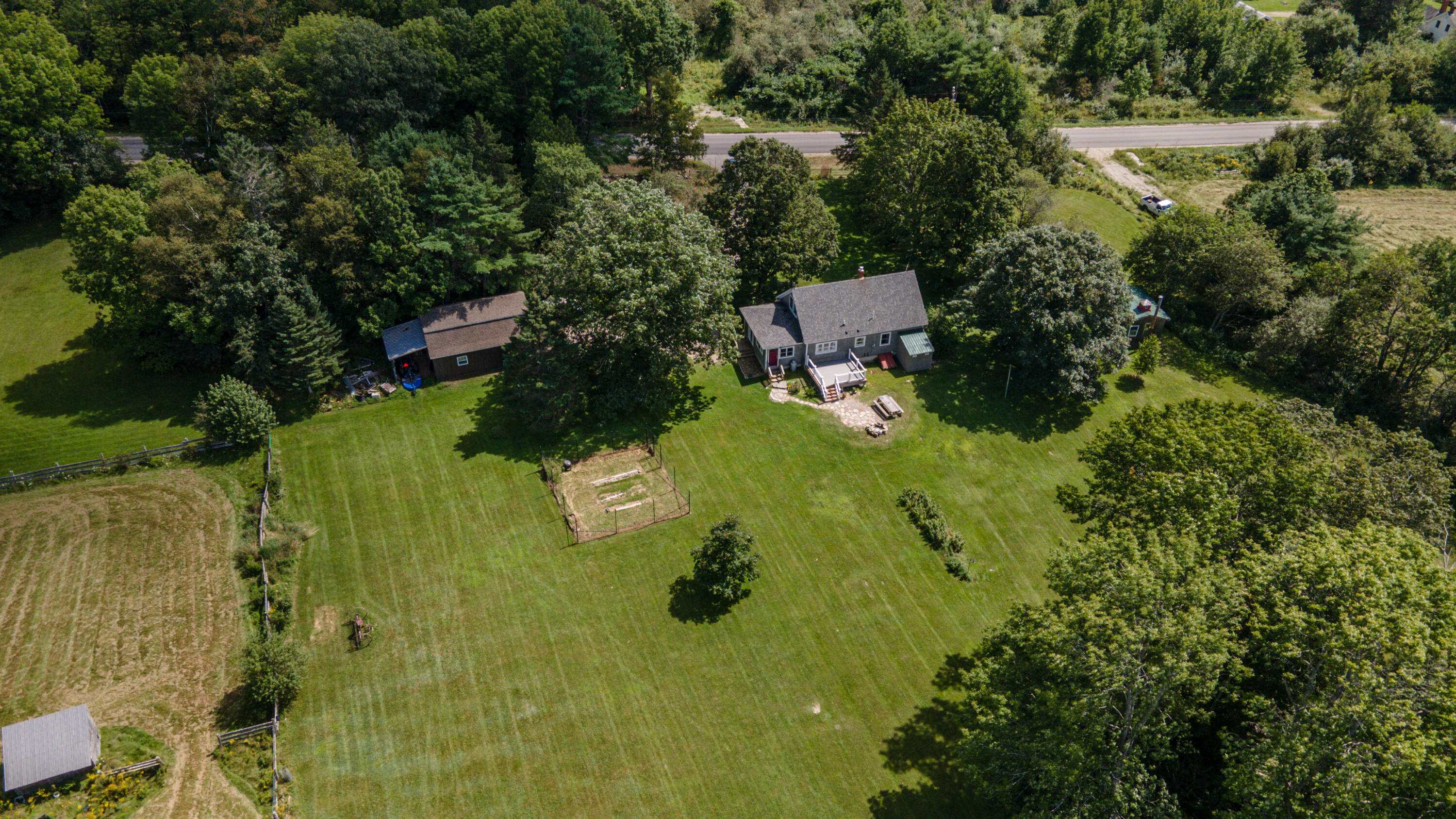 716 Silver Lake Road Bucksport, ME 04416 - Photo 24 of 77 Exterior24