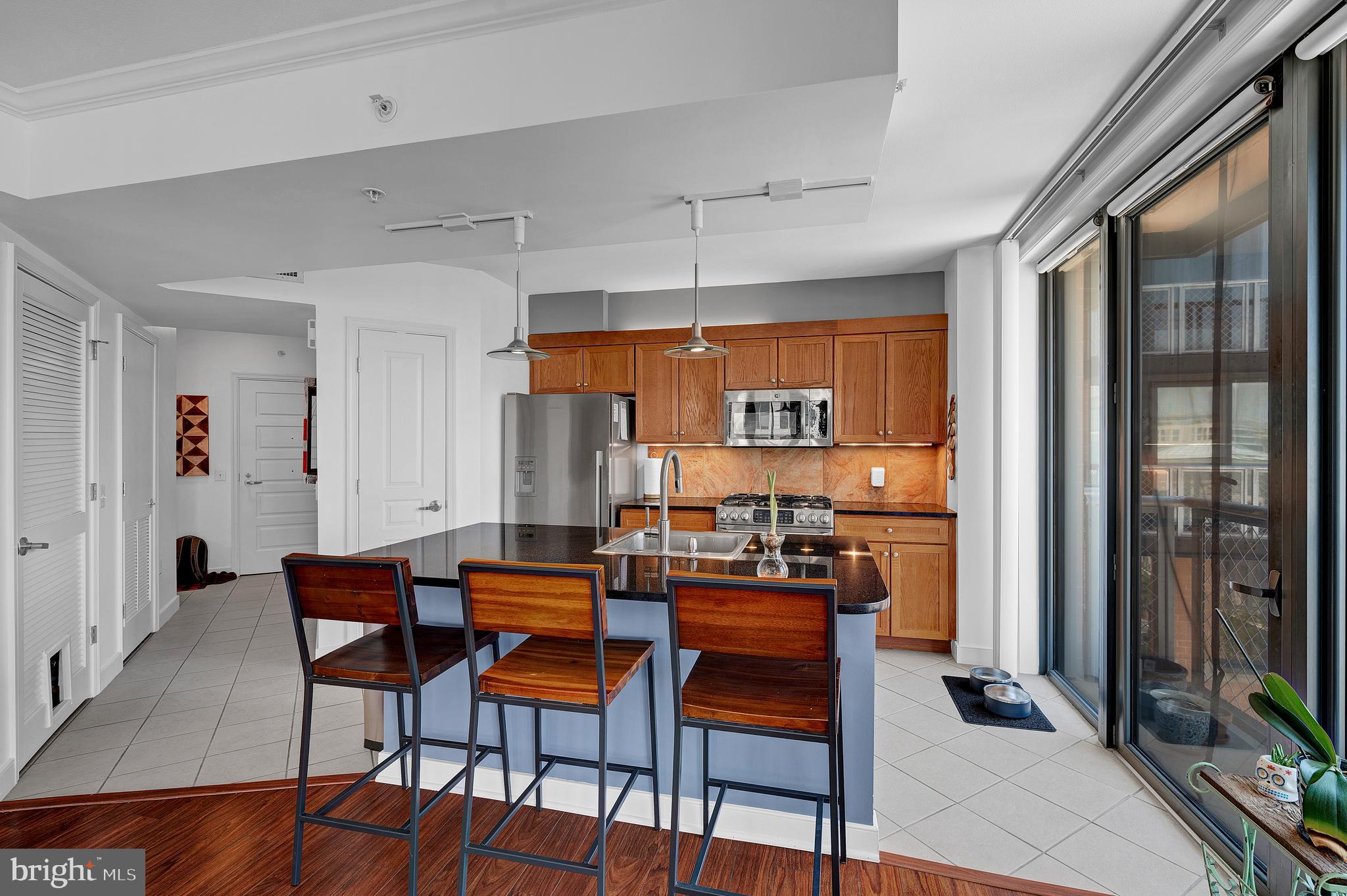 616 E Street Northwest, Unit 1118 Washington, DC 20004 - Photo 10 of 52