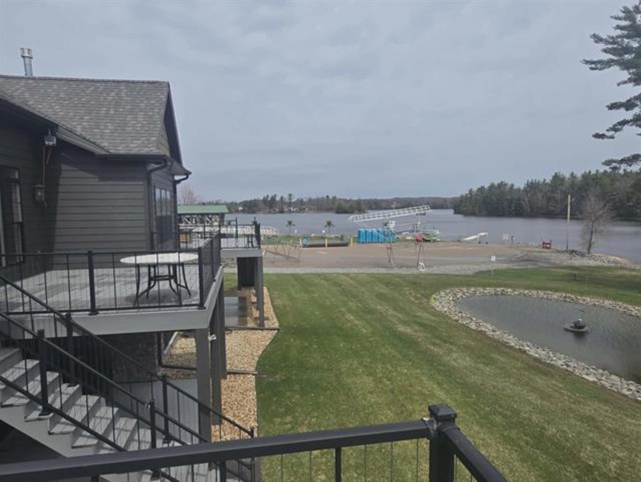 1106 West River Road, Unit #3 Mosinee, WI 54455 - Photo 41 of 44