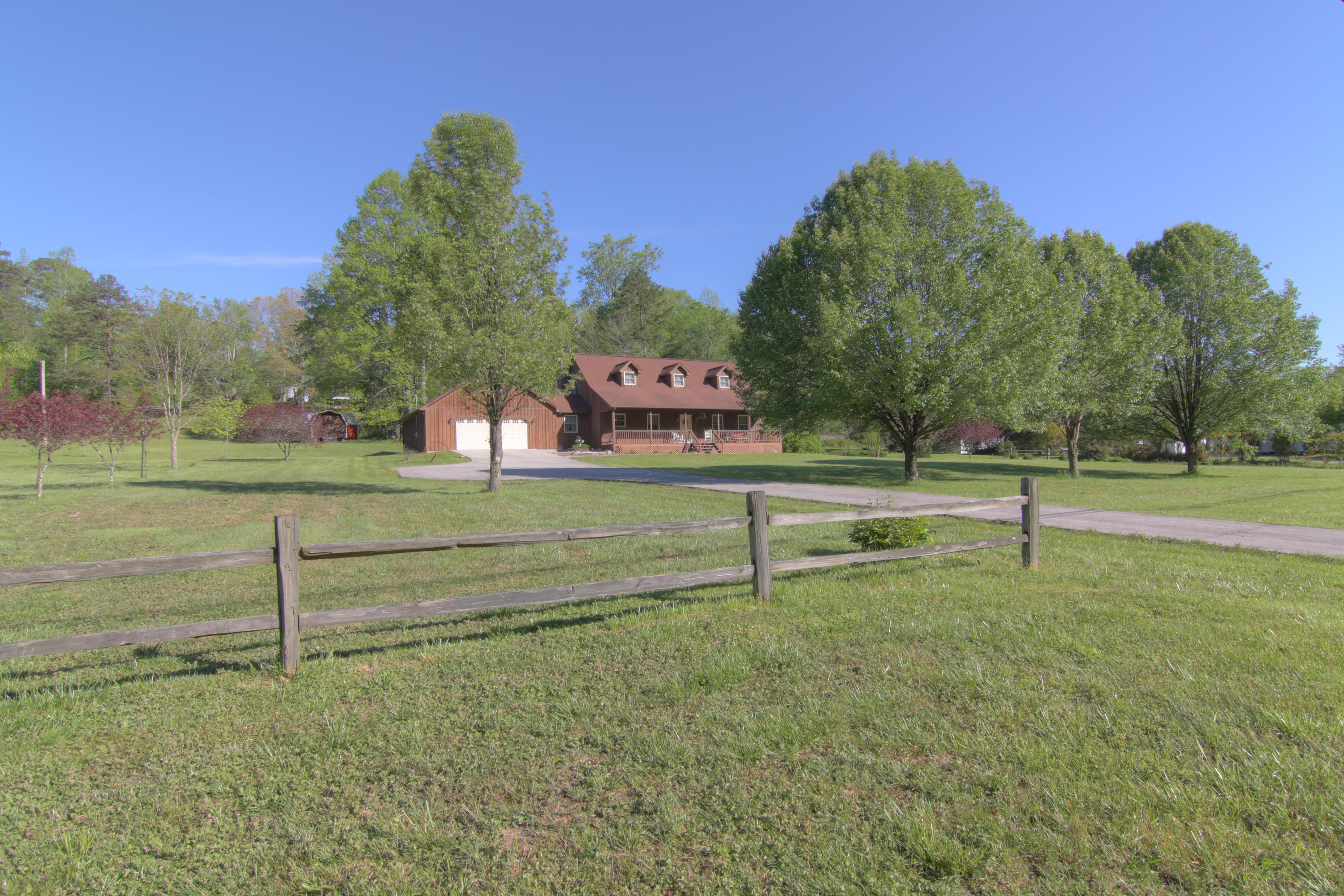 212 Granite Road Clinton, TN 37716 - Photo 20 of 27 Granite2