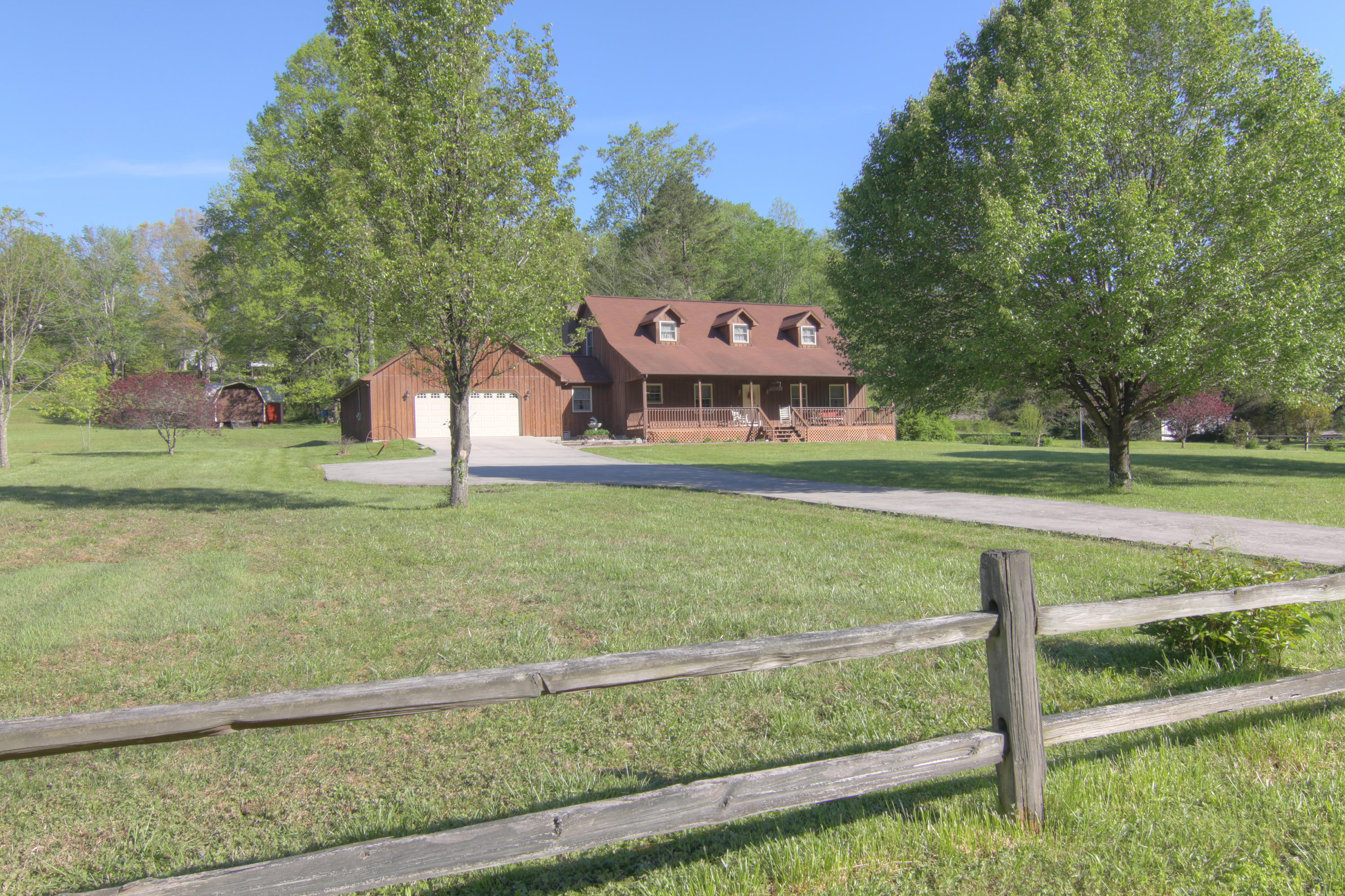 212 Granite Road Clinton, TN 37716 - Photo 21 of 27 Granite4