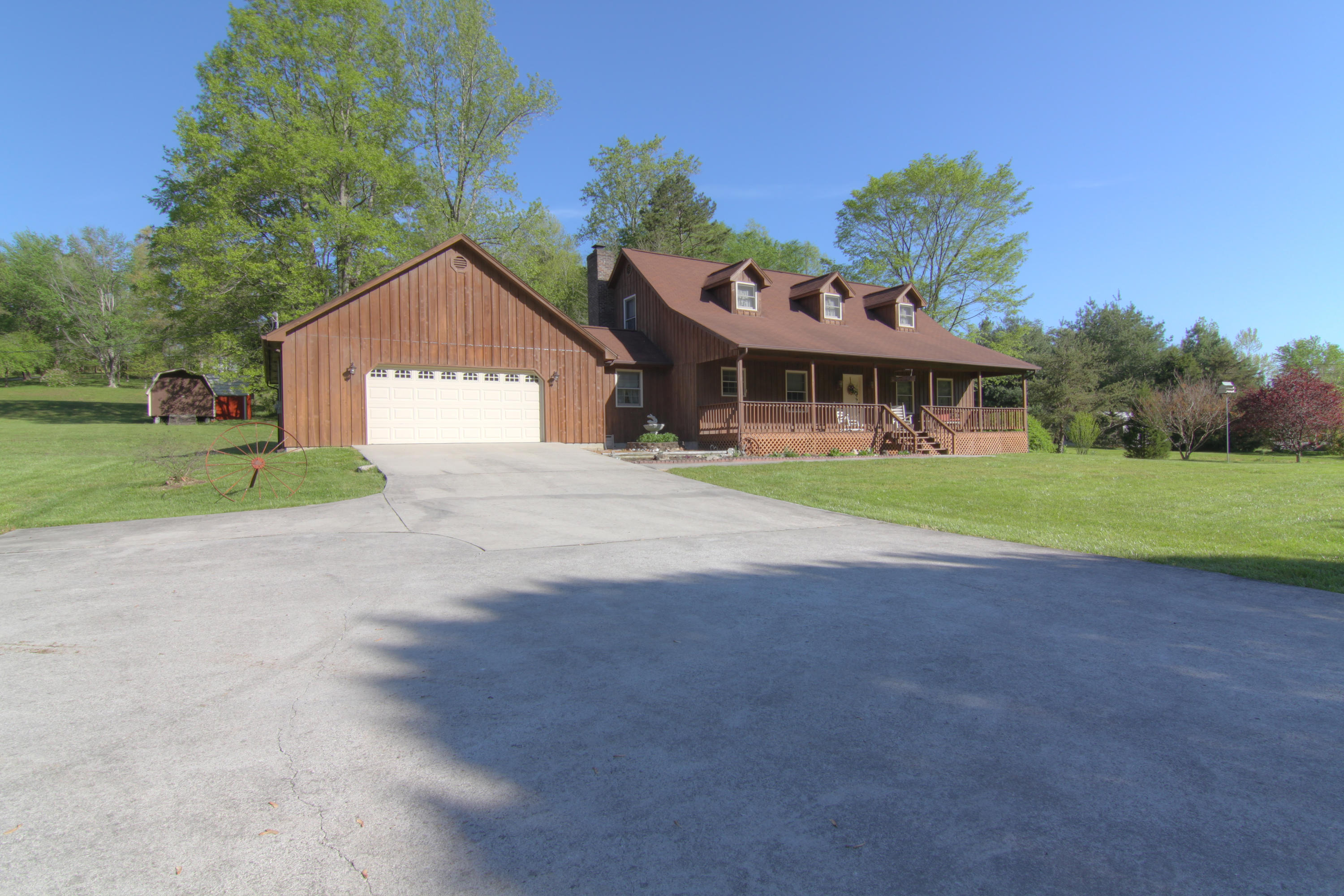 212 Granite Road Clinton, TN 37716 - Photo 27 of 27 Granite6