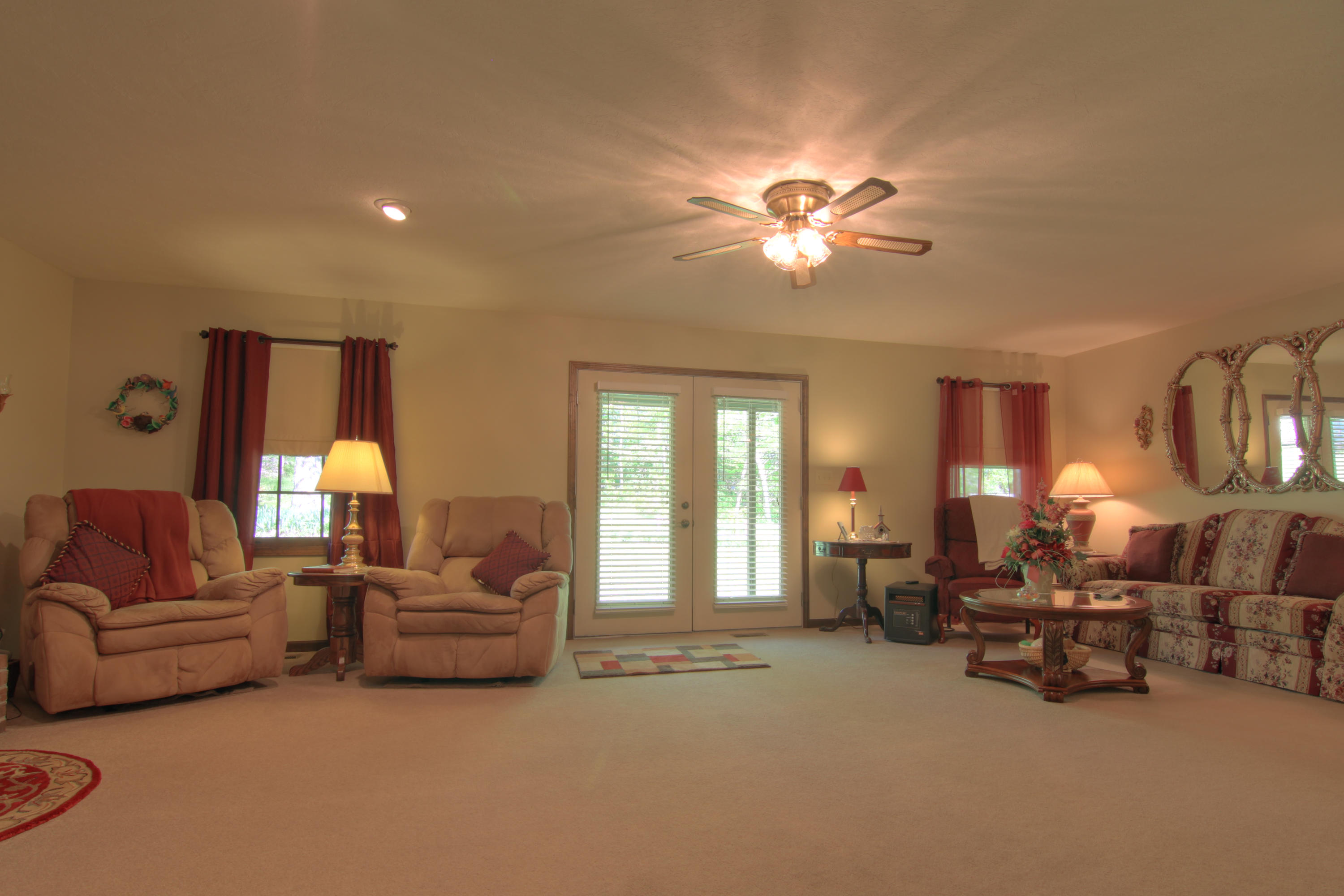 212 Granite Road Clinton, TN 37716 - Photo 6 of 27 Granite15