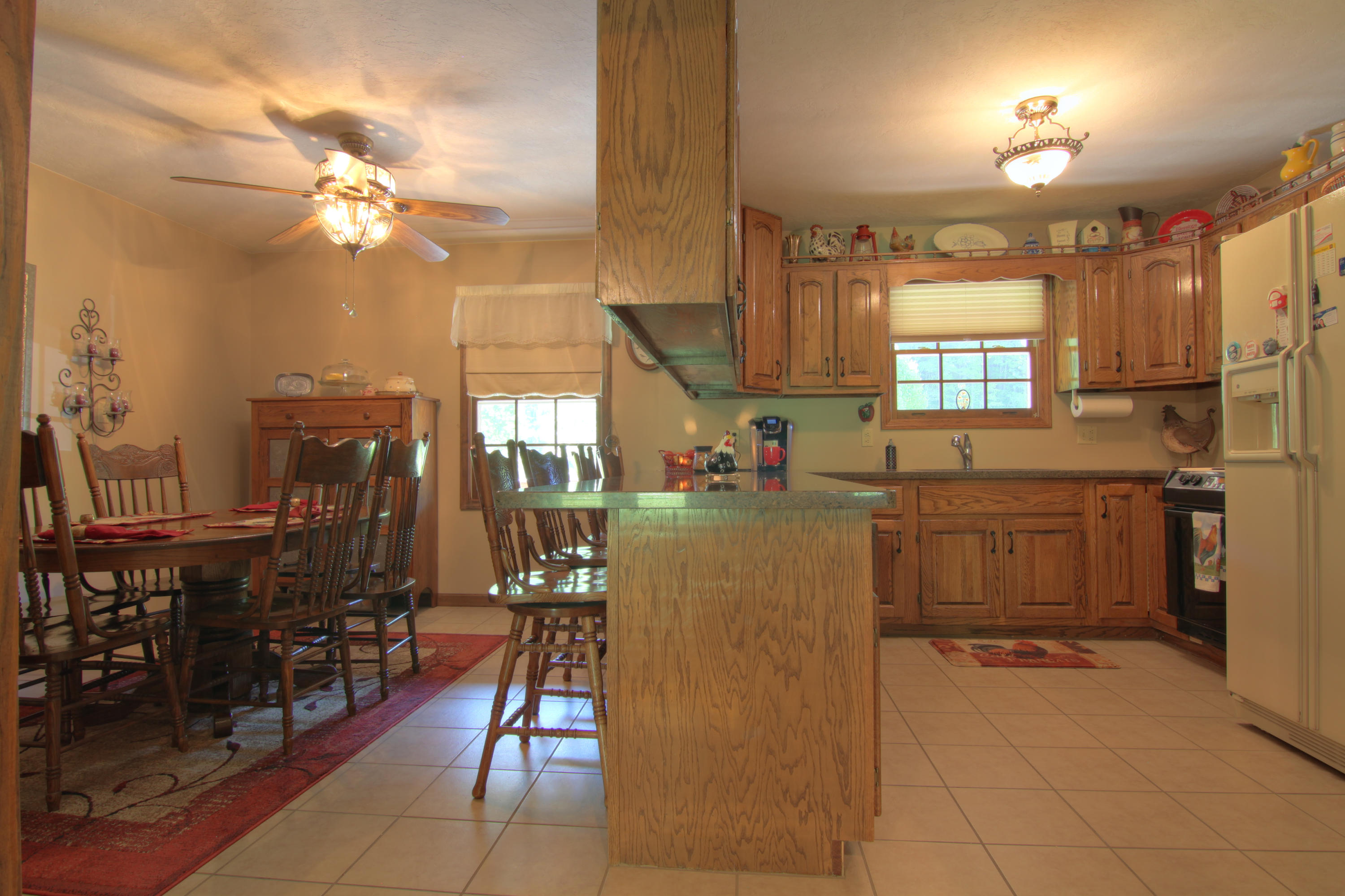 212 Granite Road Clinton, TN 37716 - Photo 7 of 27 Granite16