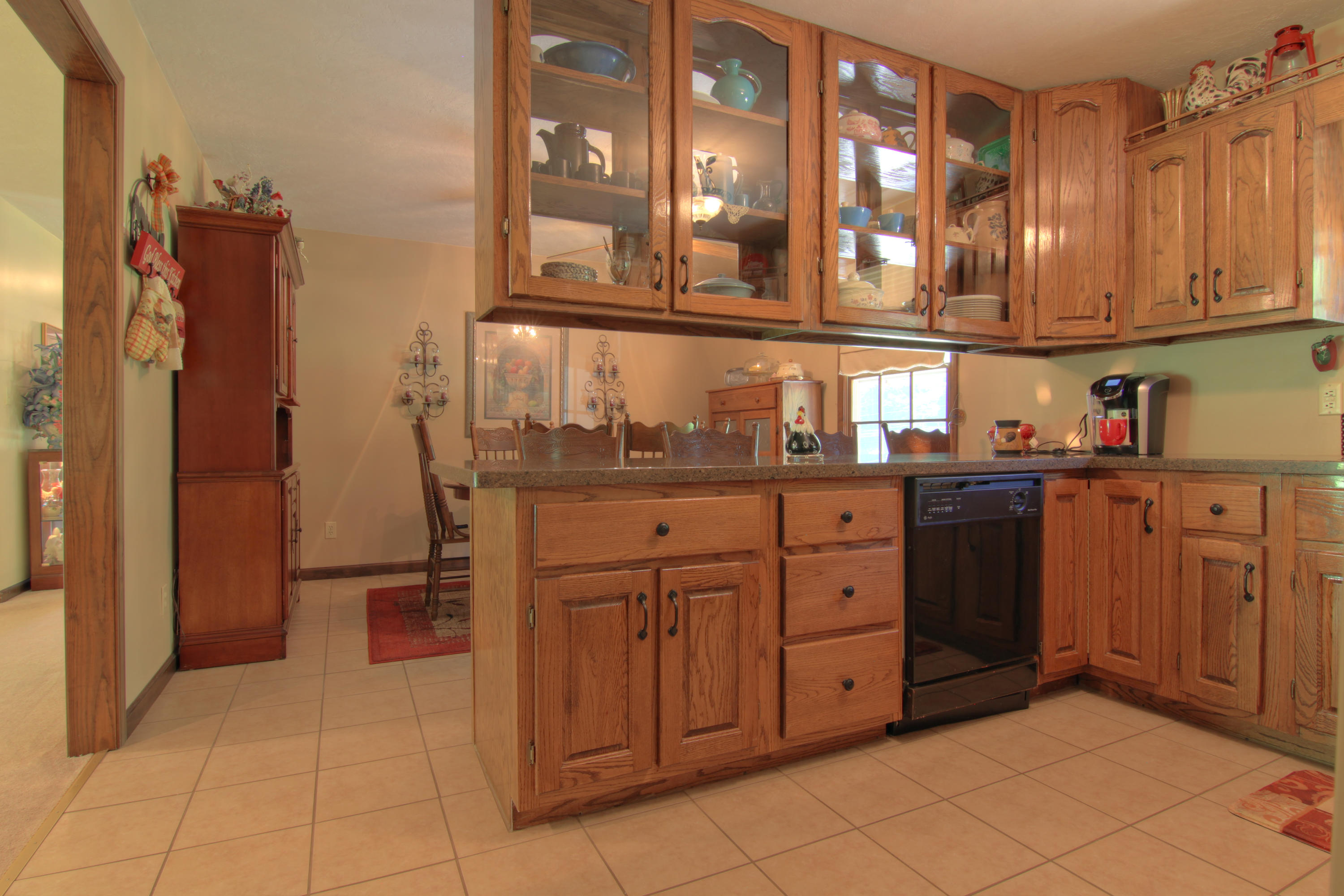 212 Granite Road Clinton, TN 37716 - Photo 8 of 27 Granite18