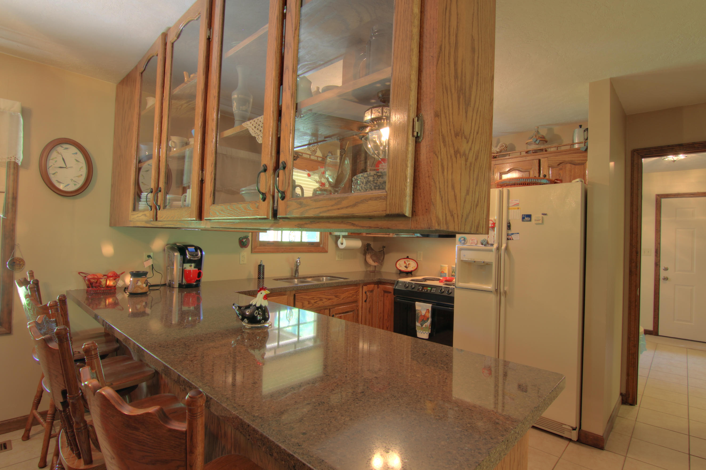 212 Granite Road Clinton, TN 37716 - Photo 10 of 27 Granite19