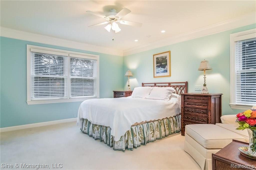 24 Warner Road Grosse Pointe Farms, MI 48236 - Photo 42 of 56