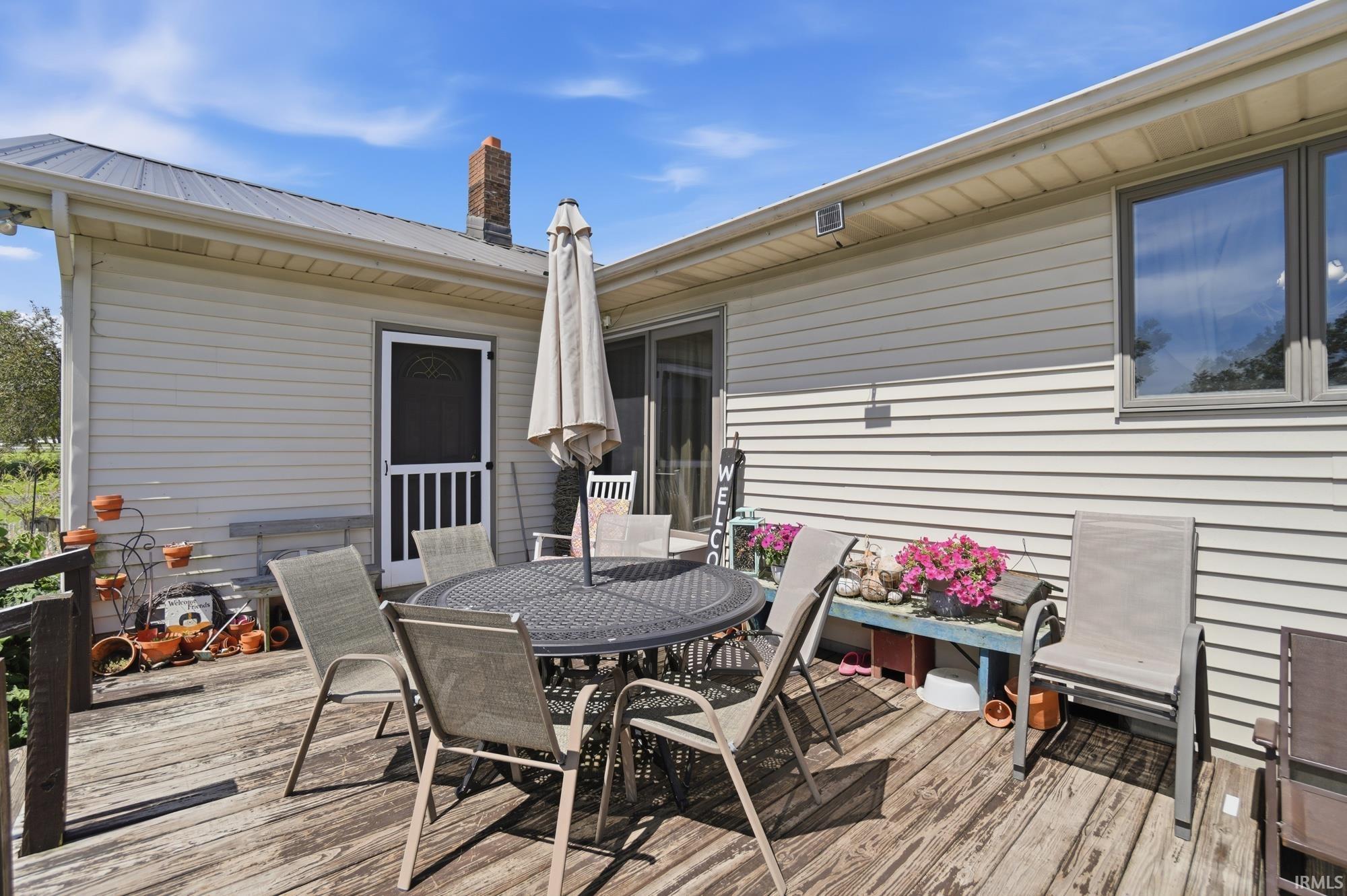 15001 Brunson Road Hoagland, IN 46745 - Photo 49 of 50